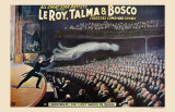 Leroy, Talma and Bosco Posters Leroy, Talma and Bosco Posters