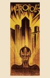 Metropolis, 1926 Pósters por Schulz-Neudamm Metropolis, 1926 Pósters por Schulz-Neudamm