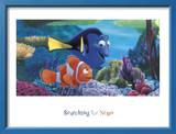 Searching for Nemo ポスター