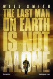I Am Legend Poster I Am Legend Poster