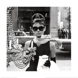 Audrey Hepburn Posters