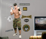 John Cena -Fathead Wall Decal
