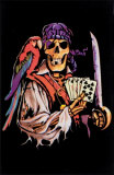 Dead Man's Hand Poster