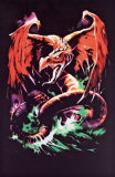 Serpent Prints