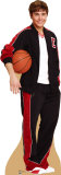 Troy Bolton Stand Up