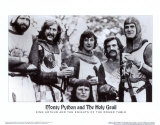Monty Python Masterprint