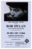 Bob Dylan, Carnegie Hall, 1961 Prints