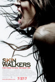 Skinwalkers - kostajat haudan takaa Julisteet