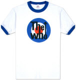 The Who - Target T-Shirts