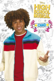 High School Musical 2 Poster