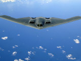B-2 Spirit Photographie par Stocktrek Images 