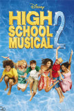 High School Musical 2 Prints