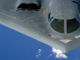B-2 Spirit Photographie par Stocktrek Images 