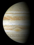 Jupiter Photographie par Stocktrek Images 