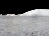 Apollo 17 Panorama Photographie par Stocktrek Images 