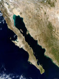 Gulf of California Photographic Print by Stocktrek Images 