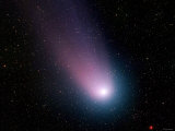 Comet C/2001 Q4 (NEAT) Lámina fotográfica por Stocktrek Images Comet C/2001 Q4 (NEAT) Lámina fotográfica por Stocktrek Images
