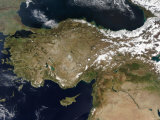 Turquie Photographie par Stocktrek Images 