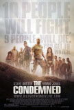 The Condemned Kunstdrucke