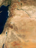 Israël Photographie par Stocktrek Images 