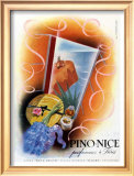 Pino Nice Prints