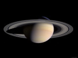 Saturne Photographie par Stocktrek Images 