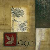 Autumn Trail II Kunstdrucke von Norm Olson