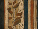Autumn Air II Art by Joyce Combs