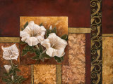 Transpose II Affiches par Betsy Brown