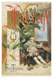 Verdi, Falstaff Giclee Print