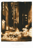 Midtown Moment Póster por Paul Chojnowski Midtown Moment Póster por Paul Chojnowski