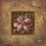 For Those Special Moments II Prints by Elaine Vollherbst-Lane