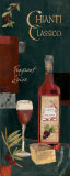 Fragrant Spice Affiches par Katherine & Elizabeth Pope