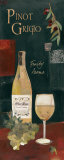 Fruty Aroma Prints by Katherine & Elizabeth Pope