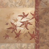 Japanese Maple II Prints by Viv Bowles