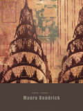 New York I Posters by Maura Kendrick