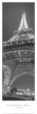 The Eiffel Tower Prints by Jim Alinder