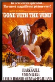 Gone with the Wind Posters