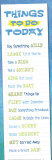 To-Do List Pósters por Jennifer Dawson