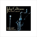 John Coltrane Art