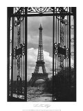 Gateway to the Tower Poster