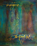 Teri Martin - Imagine - Sanat Teri Martin - Imagine - Sanat