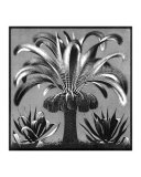 Palm, c.1933 Poster von M. C. Escher