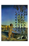 Dali, Dali Posters par Salvador Dalí