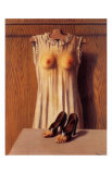 La Philosophie dans le Boudoir, c.1947 Posters by Rene Magritte