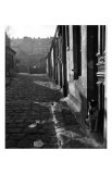 255 Avenue d'Alesia, c.1946 Prints by Izis 