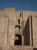 Elamite Ziggurat, Chogga Zanbil (Tchogha Zanbil), Unesco World Heritage Site, Iran, Middle East Lámina fotográfica por Richard Ashworth Elamite Ziggurat, Chogga Zanbil (Tchogha Zanbil), Unesco World Heritage Site, Iran, Middle East Lámina fotográfica por Richard Ashworth