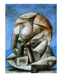 Grande Baigneuse au Livre, c.1937 Art par Pablo Picasso