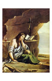 La Madeleine, c.1625 Posters by Louis Le Nain