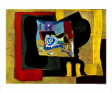Je ne m'en Souviens Pas Reprodukcje autor Salvador Dalí Je ne m'en Souviens Pas Reprodukcje autor Salvador Dalí